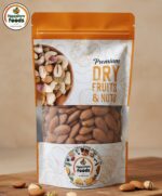 Premium Almond Kernels