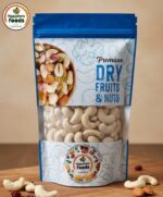Premium Whole Cashew Nuts