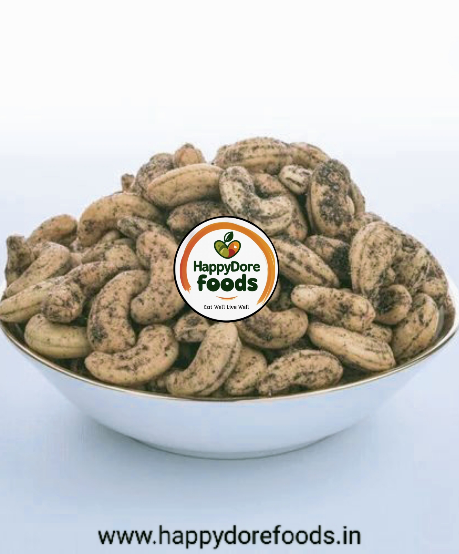 Masala Cashew (Black Pepper Flavour) - Image 2